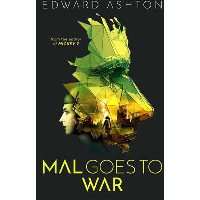 Rebellion MAL GOES TO WAR Rebellion MAL GOES TO WAR