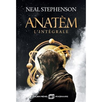Albin Michel ANATEM L'INTEGRALE Albin Michel ANATEM L'INTEGRALE