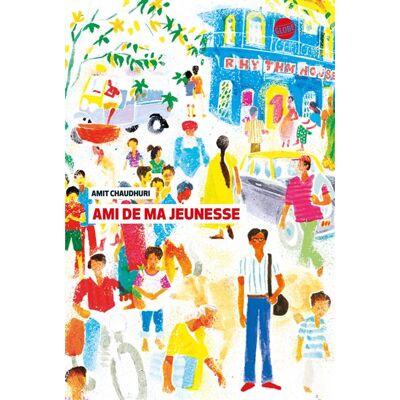 Globe Ami de ma jeunesse Globe Ami de ma jeunesse