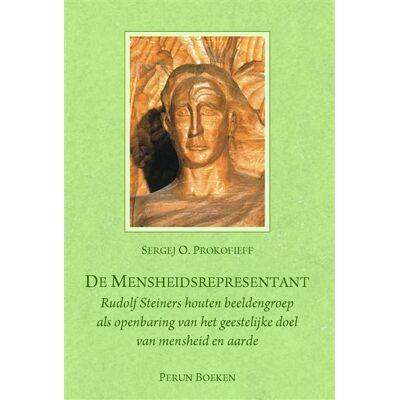 Perun Boeken De Mensheidsrepresentant Perun Boeken De Mensheidsrepresentant