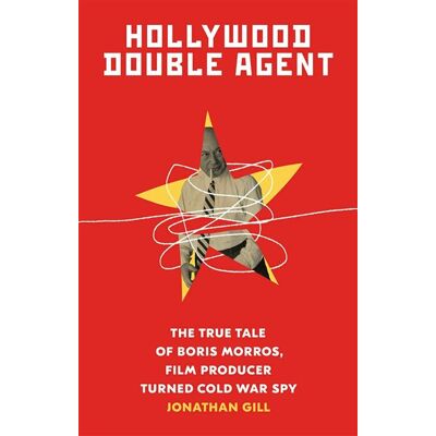 Abrams Hollywood Double Agent Abrams Hollywood Double Agent