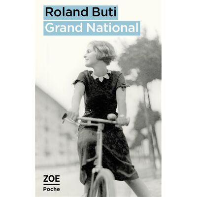 Zoe Grand national Zoe Grand national