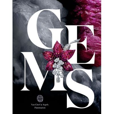 Flammarion Precious gems Flammarion Precious gems