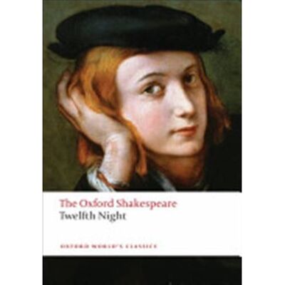 Oxford Twelfth night Oxford Twelfth night