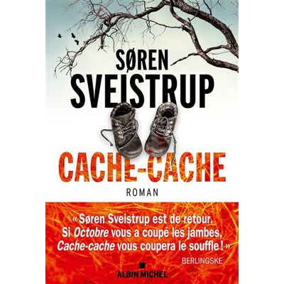 Albin Michel CACHE-CACHE Albin Michel CACHE-CACHE
