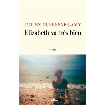 Lattes ELIZABETH VA TRES BIEN Lattes ELIZABETH VA TRES BIEN