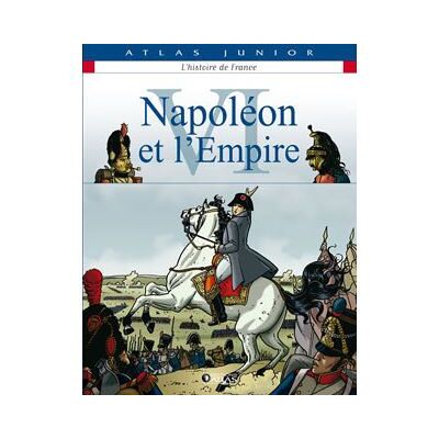 Atlas Napoléon Bonaparte Atlas Napoléon Bonaparte