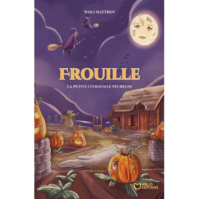 Hello Frouille Hello Frouille