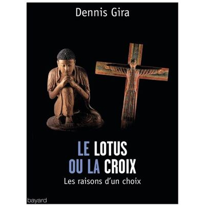 BAYARD Le lotus ou la croix BAYARD Le lotus ou la croix