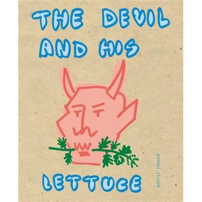 Concerto The Devil And His Lettuce Concerto The Devil And His Lettuce