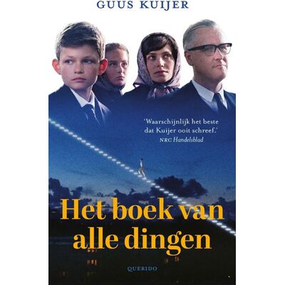 Singel Uitgeverijen Het boek van alle dingen Singel Uitgeverijen Het boek van alle dingen
