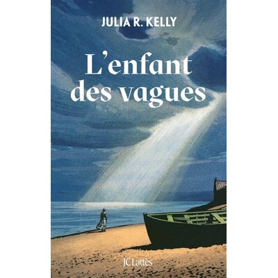 Lattes L'ENFANT DES VAGUES Lattes L'ENFANT DES VAGUES