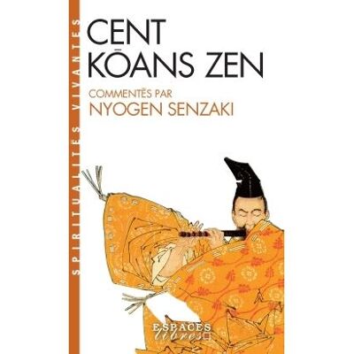 Albin Michel Cent kôans zen Albin Michel Cent kôans zen