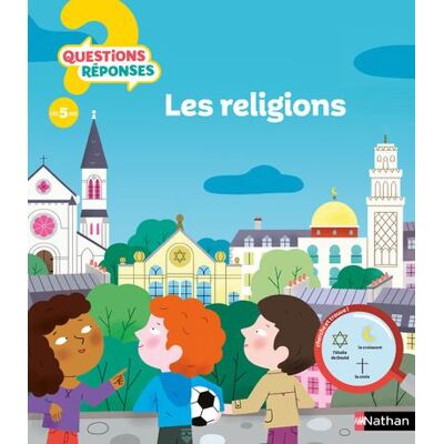 Nathan Les religions Nathan Les religions