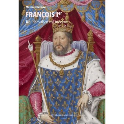 Perrin FRANCOIS 1ER Perrin FRANCOIS 1ER