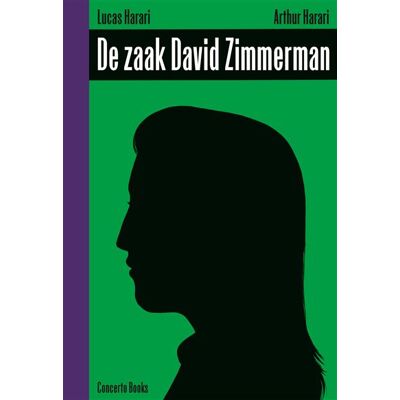 Concerto De zaak David Zimmerman Concerto De zaak David Zimmerman