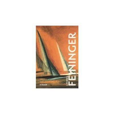 Hirmer Lyonel Feininger Hirmer Lyonel Feininger