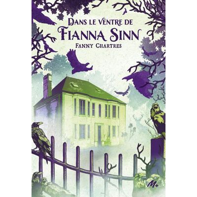 Medium Dans le ventre de fianna sinn Medium Dans le ventre de fianna sinn
