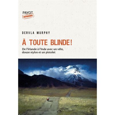 Payot A TOUTE BLINDE Payot A TOUTE BLINDE