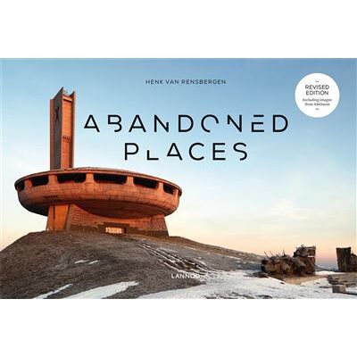 Lannoo Abondoned places Lannoo Abondoned places