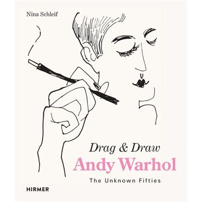 Hirmer Andy Warhol Drag and draw Hirmer Andy Warhol Drag and draw