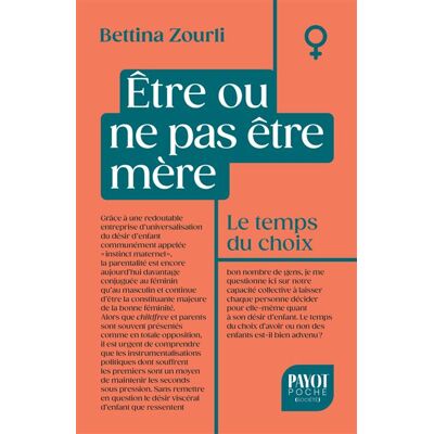 Payot LE TEMPS DU CHOIX Payot LE TEMPS DU CHOIX