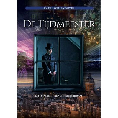 Obelisk Boeken De Tijdmeester Obelisk Boeken De Tijdmeester