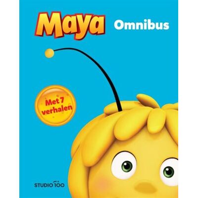 Studio 100 Maya : omnibus Studio 100 Maya : omnibus