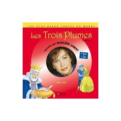 Atlas Les trois plumes Atlas Les trois plumes