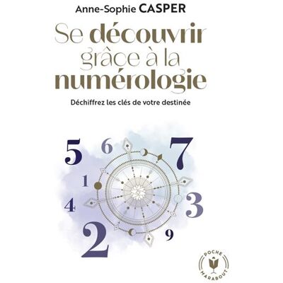 Marabout PERCEZ LES SECRETS DE LA NUMEROLOGIE Marabout PERCEZ LES SECRETS DE LA NUMEROLOGIE