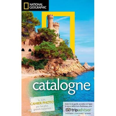 National Geographic Catalogne National Geographic Catalogne