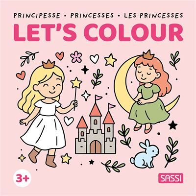 Sassi LES PRINCESSES Sassi LES PRINCESSES