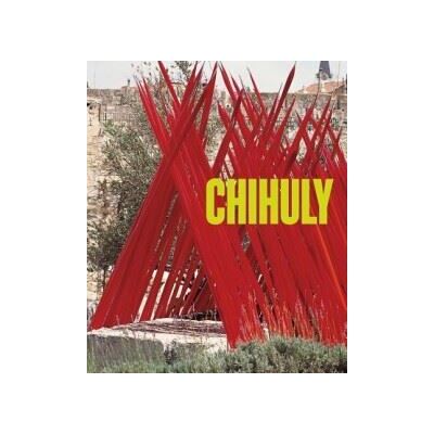 Abrams Chihuly Abrams Chihuly