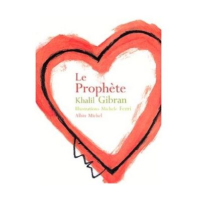 Albin Michel Le prophete Albin Michel Le prophete