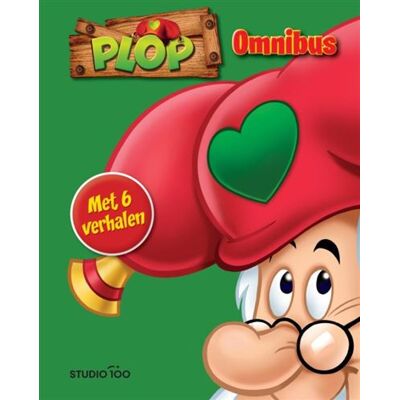 Studio 100 Plop : omnibus Studio 100 Plop : omnibus