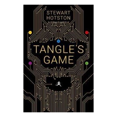 Rebellion TANGLES GAME Rebellion TANGLES GAME
