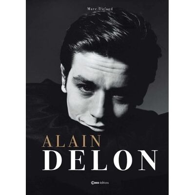 Casa ALAIN DELON Casa ALAIN DELON