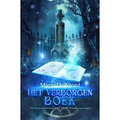 Hamley Books Het verborgen boek Hamley Books Het verborgen boek