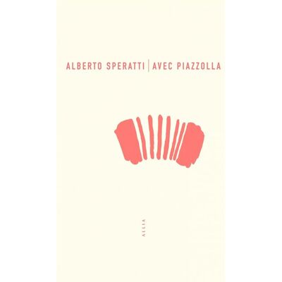 Allia AVEC PIAZZOLLA Allia AVEC PIAZZOLLA