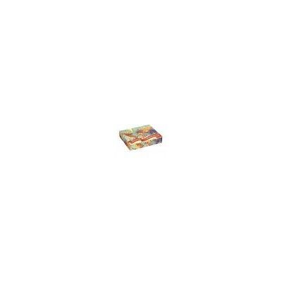 Galison Keepsake Box: Wendy Gold Maps of the Imagination Galison Keepsake Box: Wendy Gold Maps of the Imagination