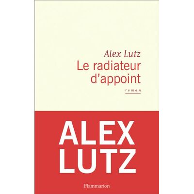 Flammarion Le radiateur d'appoint Flammarion Le radiateur d'appoint