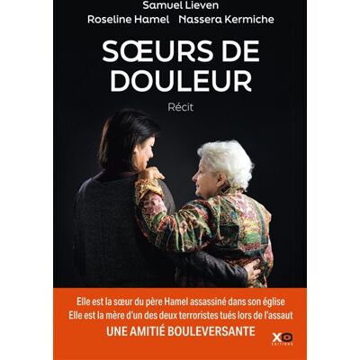 Xo SOEURS DE DOULEUR Xo SOEURS DE DOULEUR