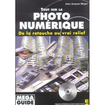 ESKA Tout sur la photo numerique ESKA Tout sur la photo numerique