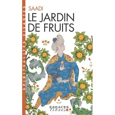 Albin Michel Le jardin de fruits Albin Michel Le jardin de fruits