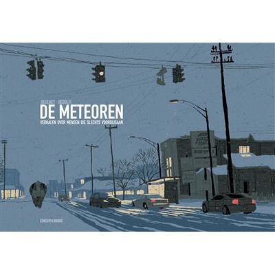 Concerto De Meteoren Concerto De Meteoren