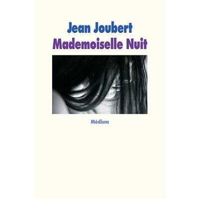 Medium Mademoiselle nuit Medium Mademoiselle nuit