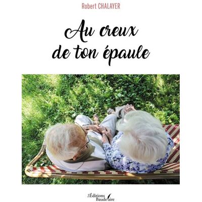 Baudelaire Au creux de ton epaule Baudelaire Au creux de ton epaule