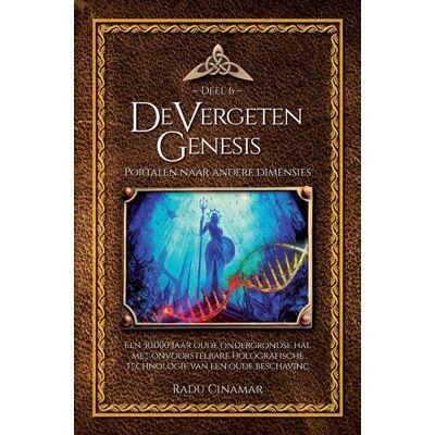 Obelisk Boeken De vergeten genesis Obelisk Boeken De vergeten genesis
