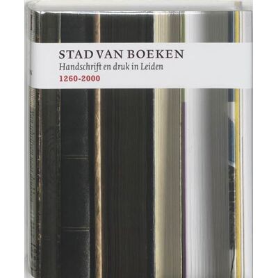 Primavera Pers Stad van boeken Primavera Pers Stad van boeken