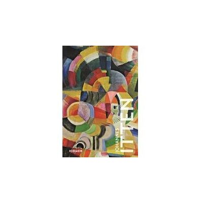 Hirmer Johannes Itten Hirmer Johannes Itten